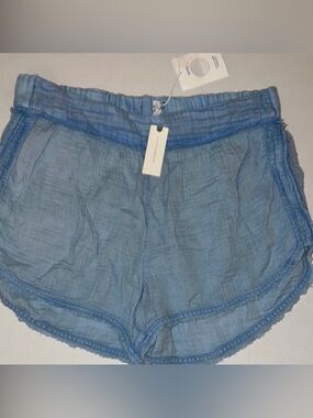 Anthropologie shorts